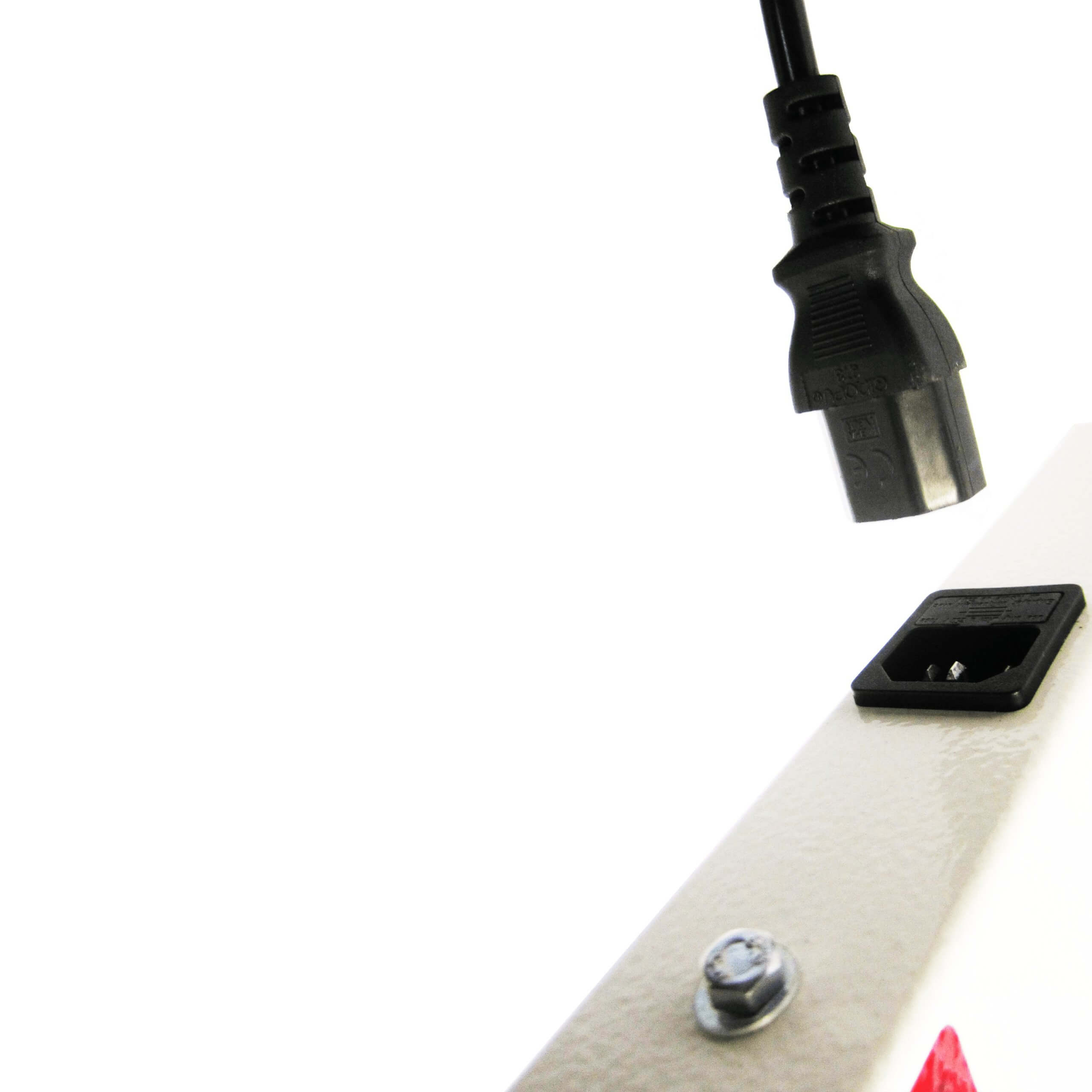 Secabotas 6 pares Horizontal